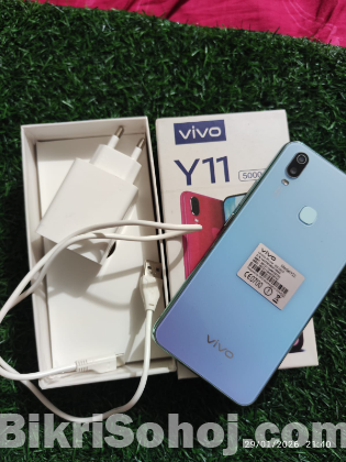 Vivo Y11